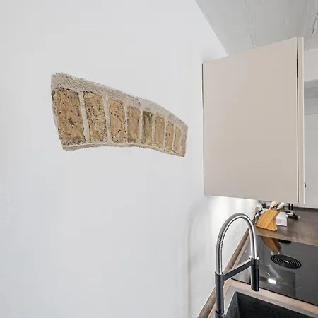 Fewo1846 - Kaete-lassen-huus - Uriges Haeuschen Auf 3 Ebenen Mit Dachterrasse Am Hafen * Flensburg