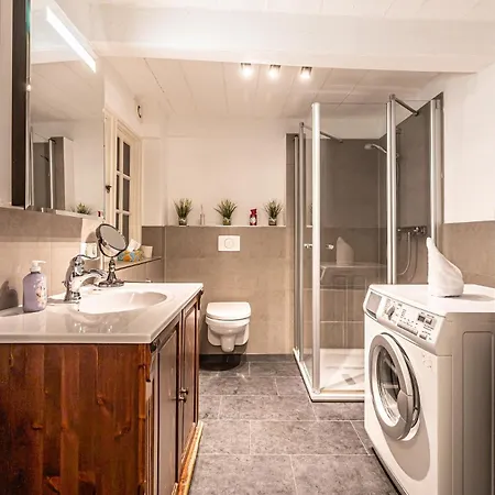 Fewo1846 - Kaete-lassen-huus - Uriges Haeuschen Auf 3 Ebenen Mit Dachterrasse Am Hafen Semesterbostad Flensburg